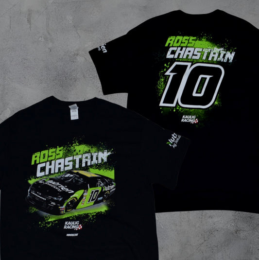 Ross Chastain #10 NASCAR Tee (L)