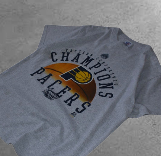 Eastern Conference Champions Pacers Tee (L)
