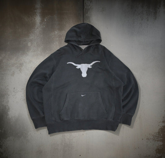 Nike Texas Longhorns Hoodie (XL)