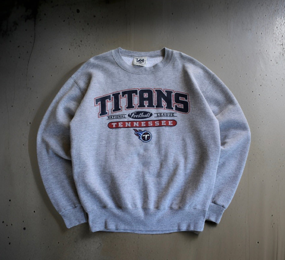 Tennessee Titans Crewneck Sweater (M)