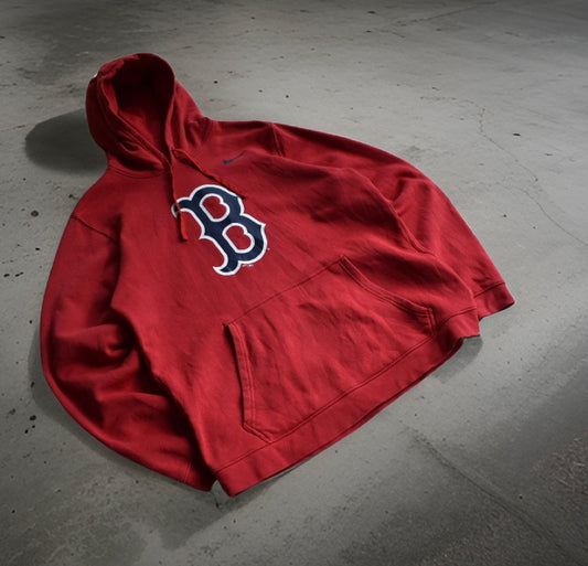 Nike Boston Red Sox Hoodie (XL)