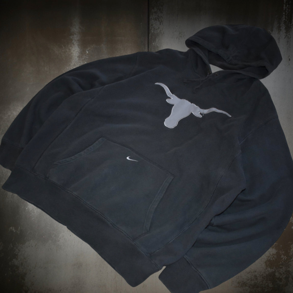 Nike Texas Longhorns Hoodie (XL)