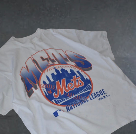 New York Mets Tee (3XL)