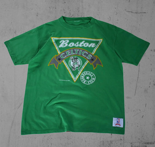 Boston Celtics Tee (XL)